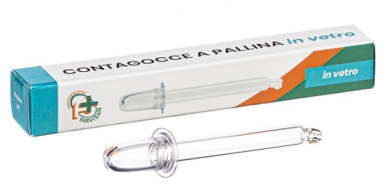 CONTAGOCCE LAPIS VT - Luckyfarma.it