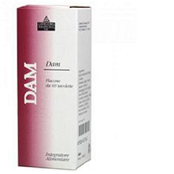 DAM 60 TAVOLETTE - Luckyfarma.it