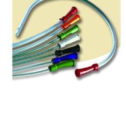 CATETERE VESCICALE AUTOLUBRIFICANTE EASICATH PER UOMO PUNTA TIEMANN CH 16 30 PEZZI - Luckyfarma.it