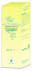 MACODERM LIQ 200ML - Luckyfarma.it