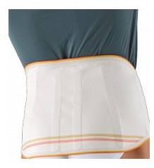 GIBAUD ORTHO LOMBOGIB CLASSIC CORSETTO LOMBOSACRALE 02 - Luckyfarma.it