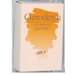 GERODERM SAPONE NEUTRO PH7 100 G - Luckyfarma.it