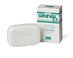 GINEVAL 5,5 SAP VE 100G - Luckyfarma.it