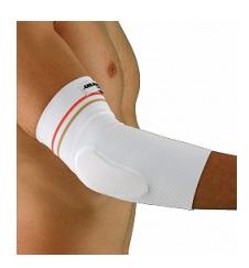 BRACCIALE ANTIEPICONDILITE GIBAUD ORTHO MISURA 4 - Luckyfarma.it