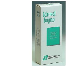 IDROVEL OLIO BAGNO EMOL 150ML - Luckyfarma.it