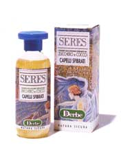 SERES SHAMPOO CAPELLI SFIBRATI 200 ML - Luckyfarma.it