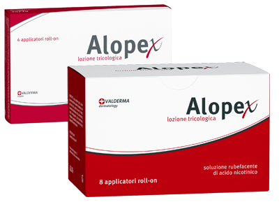 ALOPEX LOZIONE CAPILLARE 80 ML - Luckyfarma.it