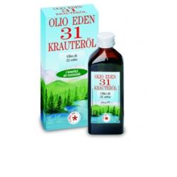 OLIO EDEN 31 ERBE 100ML - Luckyfarma.it
