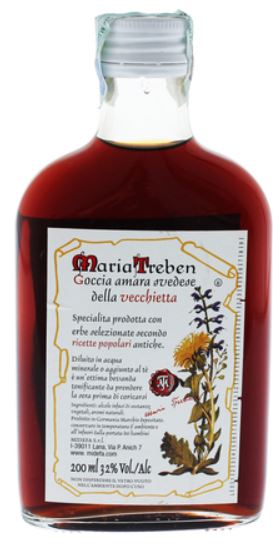 AMARO SVEDESE VECCHIETTA 200 ML - Luckyfarma.it