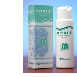MITOSIL SHAMPOO ANTIFORF 150ML - Luckyfarma.it