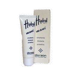 HYDRAL CREMA MANI 50 ML - Luckyfarma.it