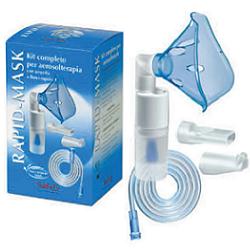 PRONTEX RAPID MASK KIT COMPLETO - Luckyfarma.it