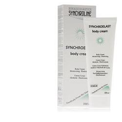SYNCHROELAST BODY CREAM 200ML - Luckyfarma.it
