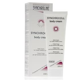 SYNCHROCELL BODY CREAM 250ML - Luckyfarma.it