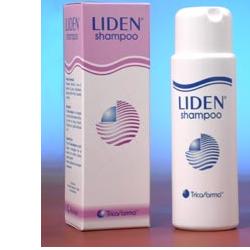 LIDEN SH LAV FREQ 150ML - Luckyfarma.it