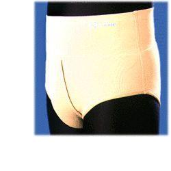 ORIONE 309 SLIP UOMO CONTENITIVO APERTO BIANCO 7 - Luckyfarma.it