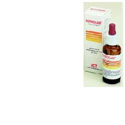 NORMOGAM OLIO BORRAGINE 25 ML - Luckyfarma.it