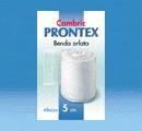 BENDA PRONTEX CAMBRIC 10CM - Luckyfarma.it