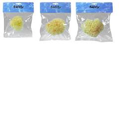 SPUGNA NATURALE MEDIA - Luckyfarma.it