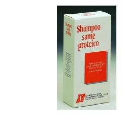 SAME SHAMPOO PROTEICO 125ML - Luckyfarma.it