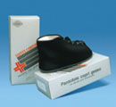 SCARPA COPRIGESSO NUMERO 38 - Luckyfarma.it