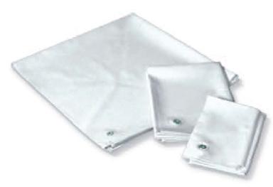 LENZUOLO IMPERMEABILE GOMMA 90X120 CM - Luckyfarma.it