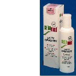 SEBAMED LATTE IDRATANTE 200 ML - Luckyfarma.it