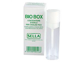 CONTENITORE BIOLOGICO PER FECI - Luckyfarma.it