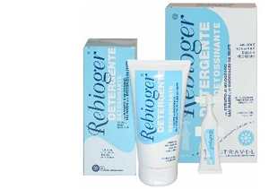 REBIOGER DETERGENTE 150 ML - Luckyfarma.it