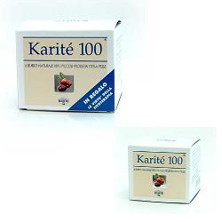 KARITE 100 GR 150ML - Luckyfarma.it