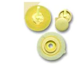 TAPPO PER COLOSTOMIA CONSEAL SISTEMA A 1 PEZZO MISURA FORO 35/45MM STELO 45MM 10 PEZZI ARTICOLO 1495 - Luckyfarma.it