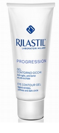 RILASTIL PROGRES GEL C/OCCHI - Luckyfarma.it