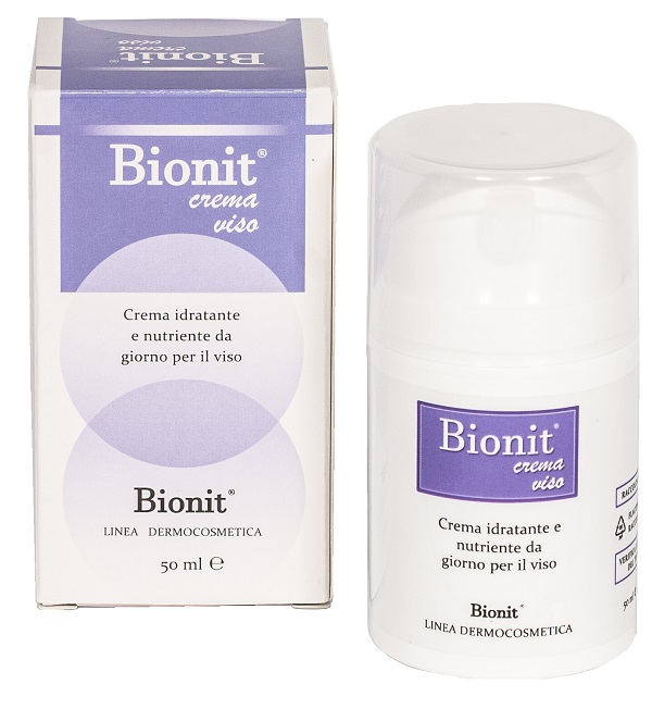 BIONIT CREMA VISO 50 G - Luckyfarma.it