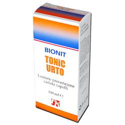 BIONIT TONIC URTO LOZIONE CADUTA 100 ML - Luckyfarma.it