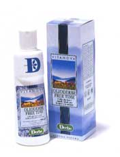 OLIODERBE FREE TIME 200 ML - Luckyfarma.it
