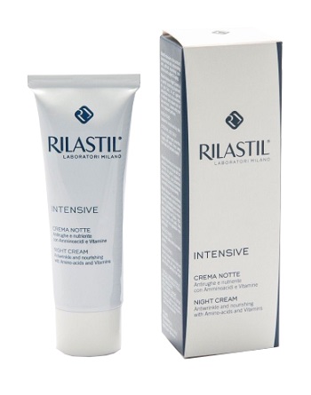 RILASTIL INTEN CREMA NTT 50 ML - Luckyfarma.it