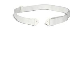 CINTURA ADDOMINALE REGOLABILE 50-140 CM 1 PEZZO - Luckyfarma.it