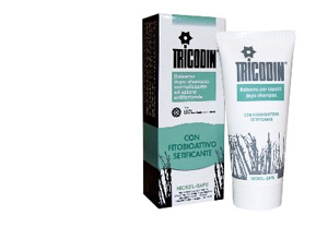 TRICODIN BALS 100ML - Luckyfarma.it