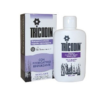 TRICODIN SH CATRAME 125ML - Luckyfarma.it