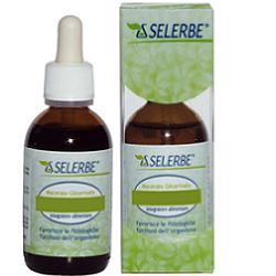 CRATEAGUS OXYACANTHA 50 ML MACERATO GLICERICO - Luckyfarma.it