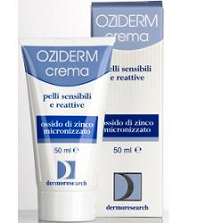 OZIDERM CREMA 50 ML - Luckyfarma.it