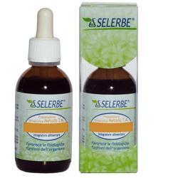 MIRTILLO BACCHE TINTURA MADRE 50 ML - Luckyfarma.it