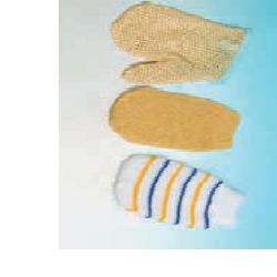 GUANTO TONIF SISAL - Luckyfarma.it