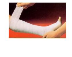 BENDA ALL'OSSIDO DI ZINCO PER IL TRATTAMENTO DELLE ULCERE VARICOSE DI TIPO SECCO E DELLE DERMATITI CRONICHE VISCOPASTE PB7 600X7,5CM - Luckyfarma.it