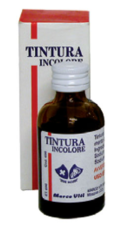 UNGHIASIL TINTURA INCOLORE 25 ML - Luckyfarma.it