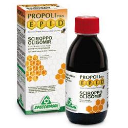 OLIGOMIR SCIROPPO 170 ML - Luckyfarma.it