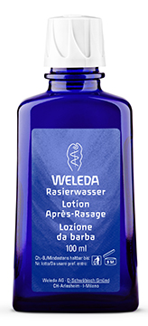WELEDA LOZIONE BARBA 100 ML - Luckyfarma.it