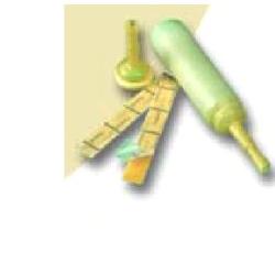 GUAINA IN LATTICE CON STRISCIA BIADESIVA CONVEEN MISURA 40MM 30 PEZZI ARTICOLO 5140 - Luckyfarma.it