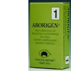 ABORIGEN MELALEUCA OLIO ESSENZIALE 10 ML - Luckyfarma.it