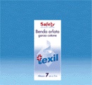 PRONTEX BENDA ORLATA 20 FILI 7X500CM - Luckyfarma.it